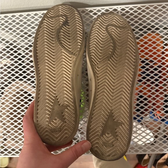 Golden Goose Ball Star size  EU39 - Picture 4 of 6